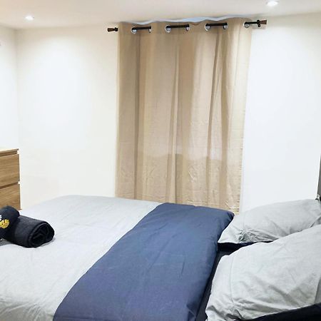 Mla Homes - Cozy Foller ナンシー エクステリア 写真