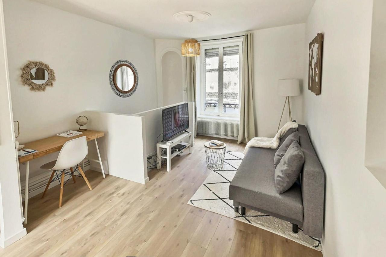 Mla Homes - Cozy Foller ナンシー エクステリア 写真