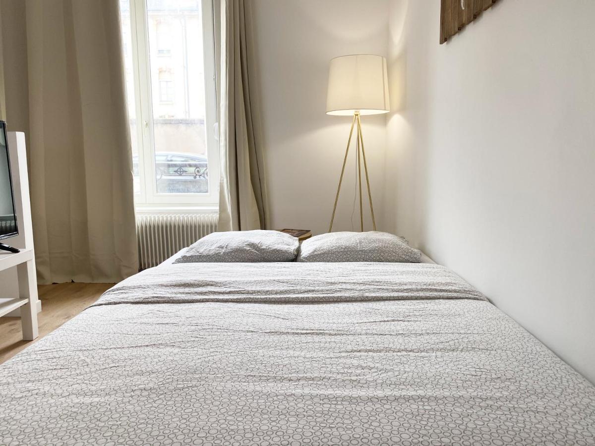 Mla Homes - Cozy Foller ナンシー エクステリア 写真