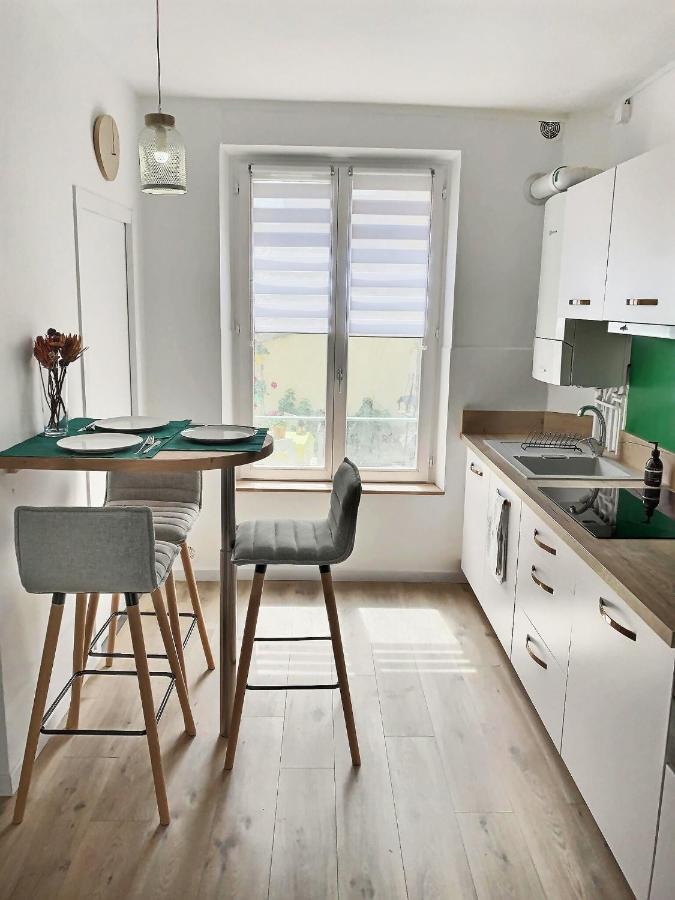 Mla Homes - Cozy Foller ナンシー エクステリア 写真