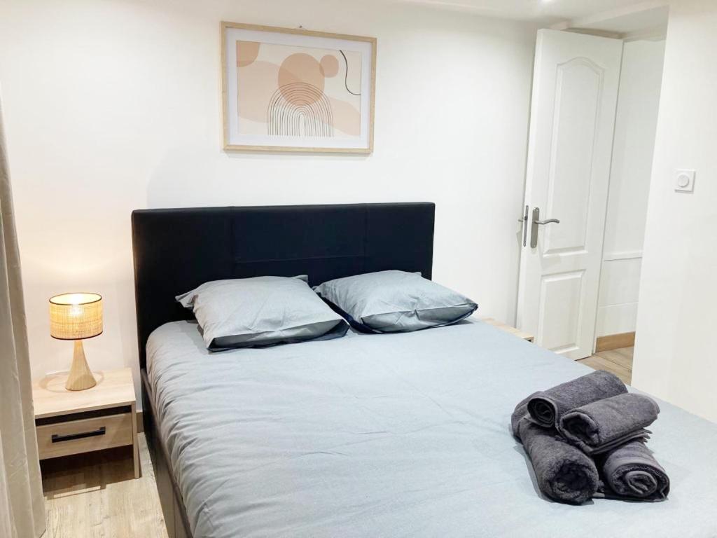 Mla Homes - Cozy Foller ナンシー エクステリア 写真