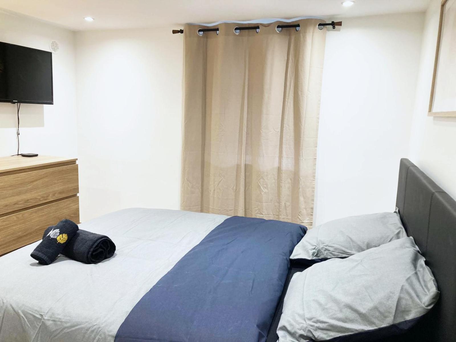 Mla Homes - Cozy Foller ナンシー エクステリア 写真